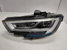 Laden Sie das Bild in den Galerie-Viewer, Frontscheinwerfer Audi A3 8V0941033C Full LED Links Scheinwerfer Headlight SCH3109885897zr