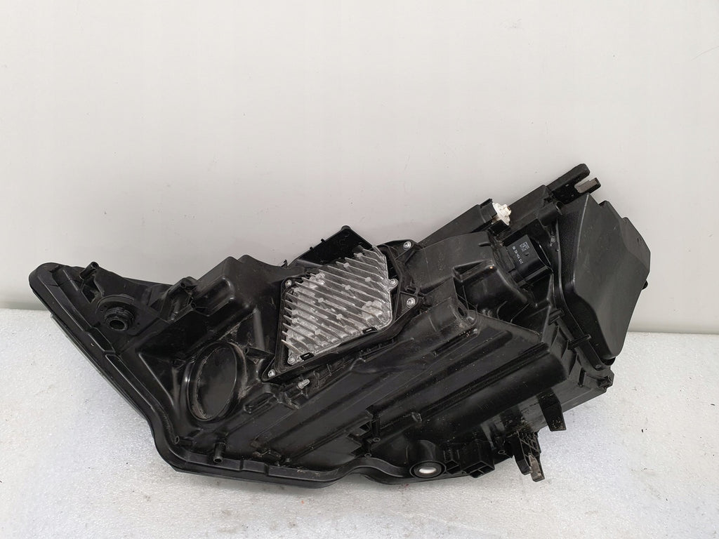 Frontscheinwerfer Audi A6 C8 4K0941040 Full LED Rechts Scheinwerfer Headlight