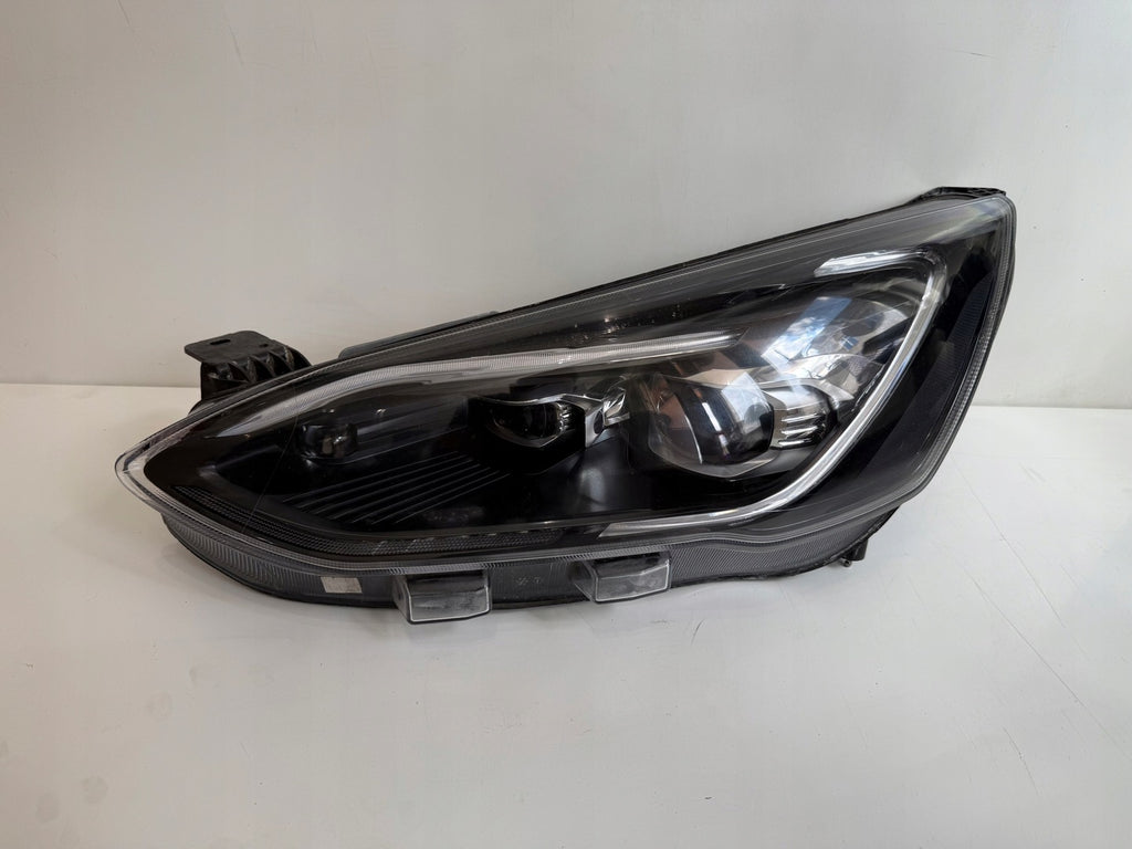 Frontscheinwerfer Ford Focus JX7B-13E017-AJ Full LED Links Headlight SCH2063047020so
