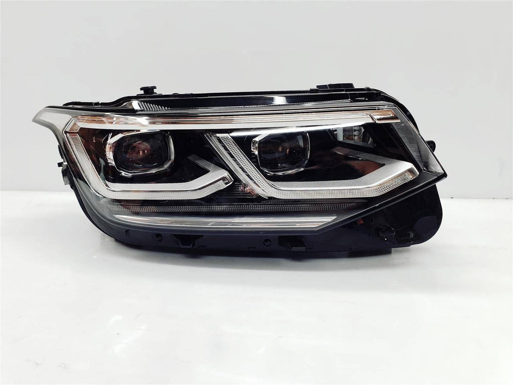 Frontscheinwerfer VW Tiguan 5NB941082G Full LED Rechts Scheinwerfer Headlight