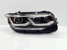 Laden Sie das Bild in den Galerie-Viewer, Frontscheinwerfer VW Tiguan 5NB941082G Full LED Rechts Scheinwerfer Headlight