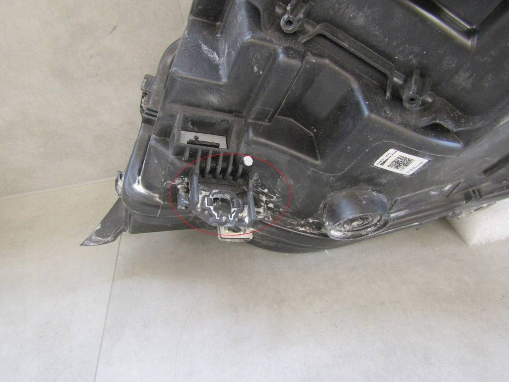 Frontscheinwerfer BMW I3 9853420-03 LED Rechts Scheinwerfer Headlight SCH2329892396dn