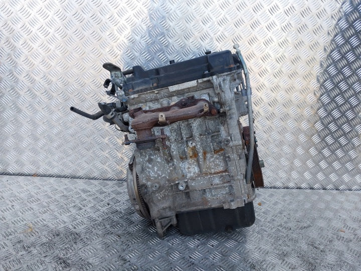 Motor Mitsubishi Space Star 3A92 1.2 192TKm Benzin Engine Unkomplett MOT8934167896fs