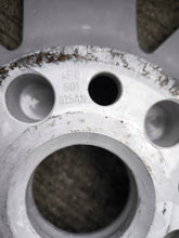 Load image into Gallery viewer, 1x Alufelge 16 Zoll 7.0" 5x112 42ET 4F0601025AN Audi A4 A3 Rim Wheel FEL4353880256xh