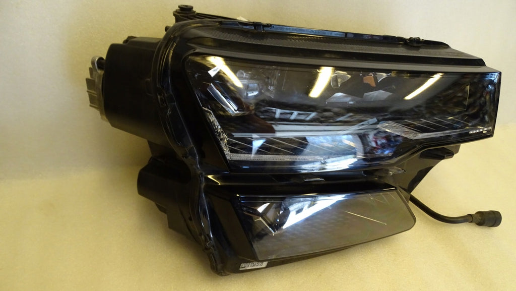 Frontscheinwerfer Skoda Karoq 57B941036 LED Rechts Scheinwerfer Headlight SCH6027502381us