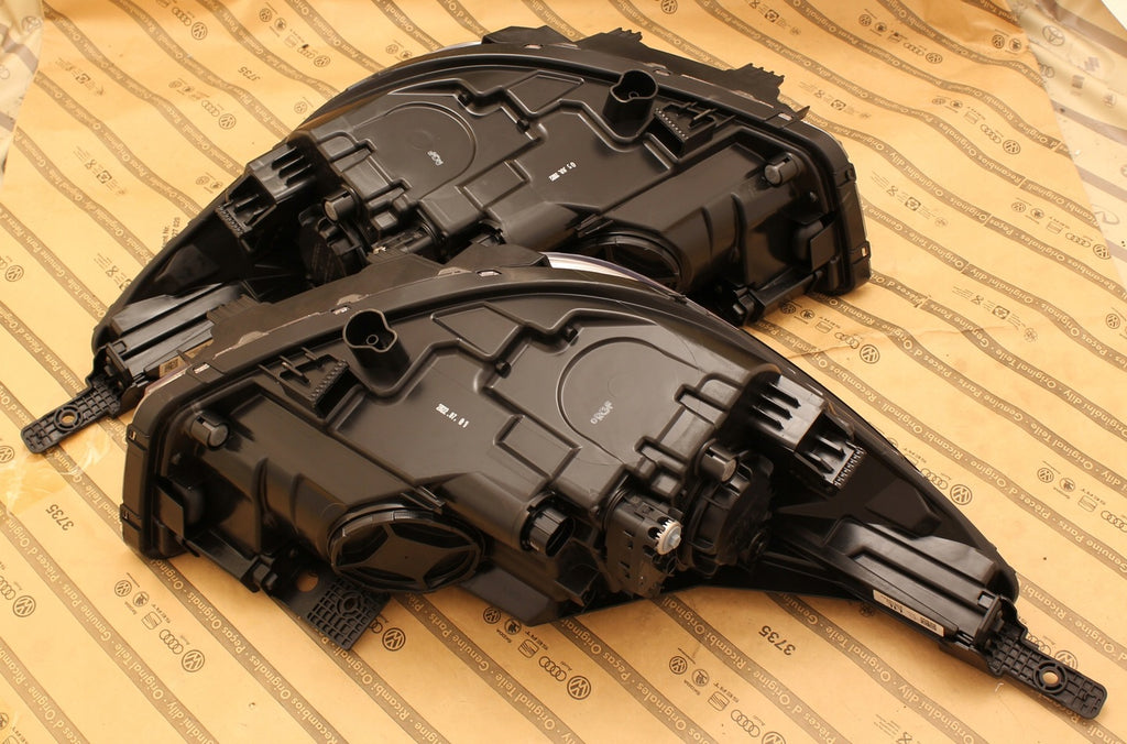 Frontscheinwerfer Kia Rio LED Ein Stück (Rechts oder Links) Headlight