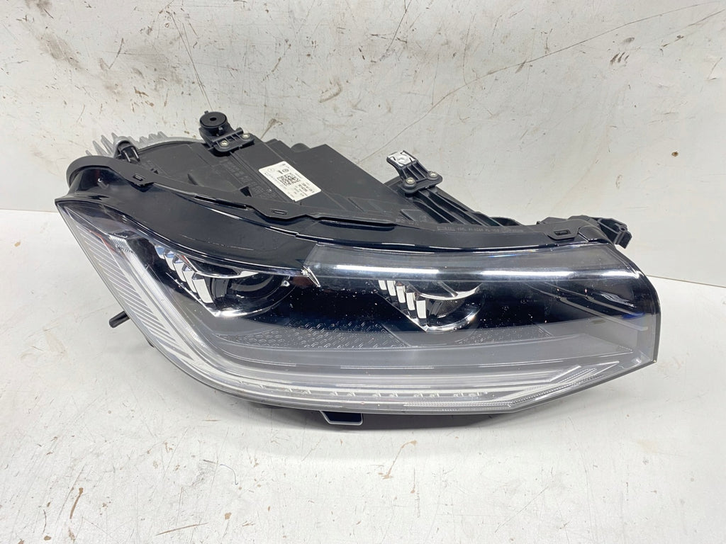 Frontscheinwerfer VW T-Cross 2GM941036B Rechts Scheinwerfer Headlight SCH8883993186oo