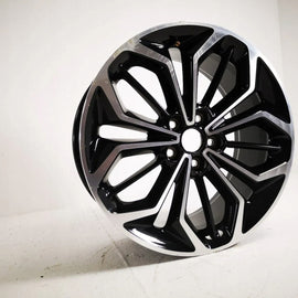 1x Alufelge 18 Zoll 8.0