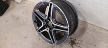 Load image into Gallery viewer, 1x Alufelge 18 Zoll 7.5" 5x112 A1774011500 Mercedes-Benz W177 Rim Wheel FEL5637126906eo