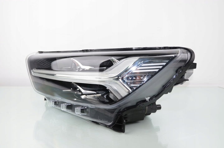 Frontscheinwerfer Volvo Xc40 31446784 LED Links Scheinwerfer Headlight SCH6132150320zt