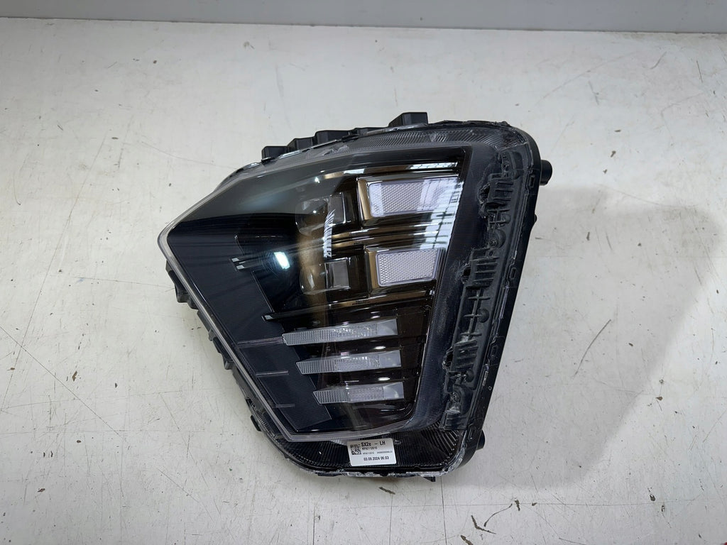 Frontscheinwerfer Hyundai Kona 92101HF100 LED Links Scheinwerfer Headlight SCH3089037931oy