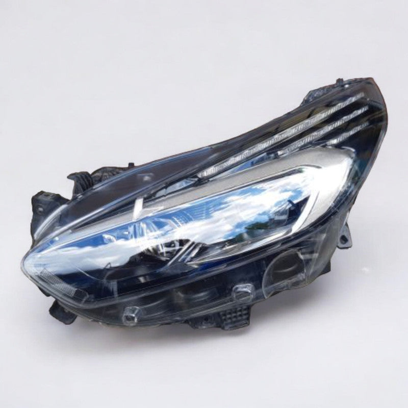 Frontscheinwerfer Ford Galaxy EM2B-13W030-CP Full LED Links Headlight