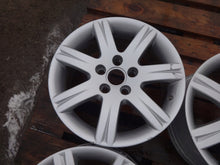 Load image into Gallery viewer, 4x Alufelge 16 Zoll 7.0&quot; 5x112 4F0071496666 Audi C5 B6 B7 Rim Wheel