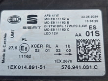 Laden Sie das Bild in den Galerie-Viewer, Frontscheinwerfer Seat Ateca 576941031C Links Scheinwerfer Headlight SCH2733787864dd