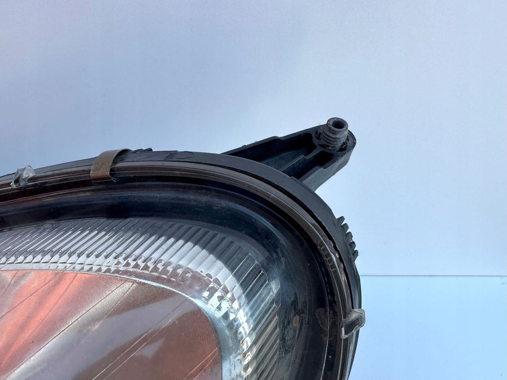 Frontscheinwerfer Mercedes-Benz Slk Ein Stück (Rechts oder Links) Headlight