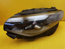 Laden Sie das Bild in den Galerie-Viewer, Frontscheinwerfer Mercedes-Benz Cla A1749062502 LED Links Scheinwerfer Headlight SCH5657550606gw