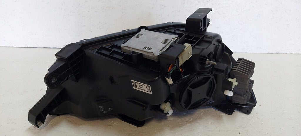 Frontscheinwerfer Opel Mokka X 42648164 Full LED Ein Stück (Rechts oder Links) SCH4920017293iy