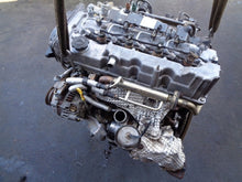 Load image into Gallery viewer, Motor Ford Mazda Ranger Bt50 3.0 TDCI 154PS 71kW 231TKm 2007 Diesel Komplett MOT4005598225mp