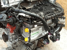 Laden Sie das Bild in den Galerie-Viewer, Motor Mercedes-Benz W206 254920 2.0 Benzin Engine Komplett MOT9806850681uf