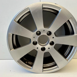 1x Alufelge 15 Zoll 7.0