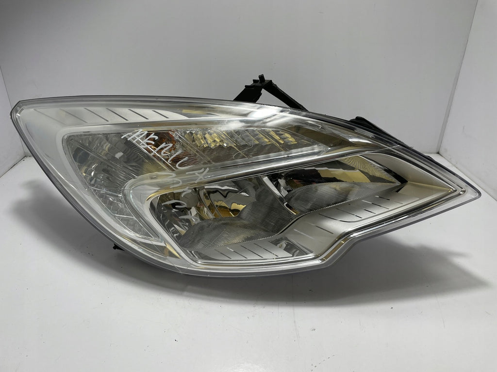 Frontscheinwerfer Opel Meriva B 1325360 LED Ein Stück (Rechts oder Links)