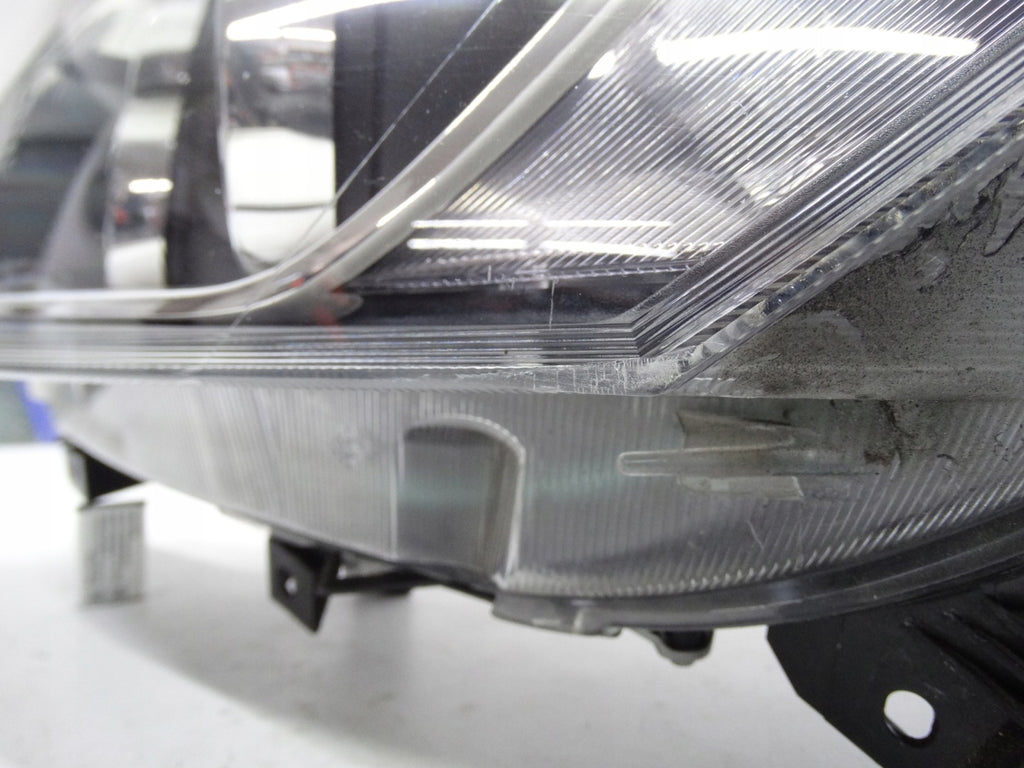 Frontscheinwerfer Lancia Delta III 51808798 Xenon Links Scheinwerfer Headlight SCH6444401535gf