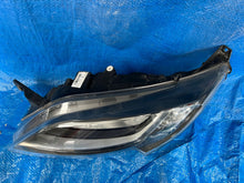 Laden Sie das Bild in den Galerie-Viewer, Frontscheinwerfer Peugeot Boxer 14-LP LED Links Scheinwerfer Headlight SCH8135267672kt