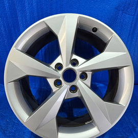 1x Alufelge 18 Zoll 8.0
