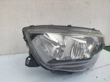 Laden Sie das Bild in den Galerie-Viewer, Frontscheinwerfer Iveco Daily I 05802476874 Links Scheinwerfer Headlight SCH5884147797we