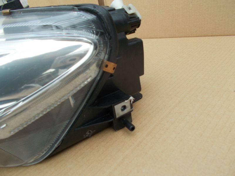 Frontscheinwerfer Mazda 6 Xenon Links Scheinwerfer Headlight