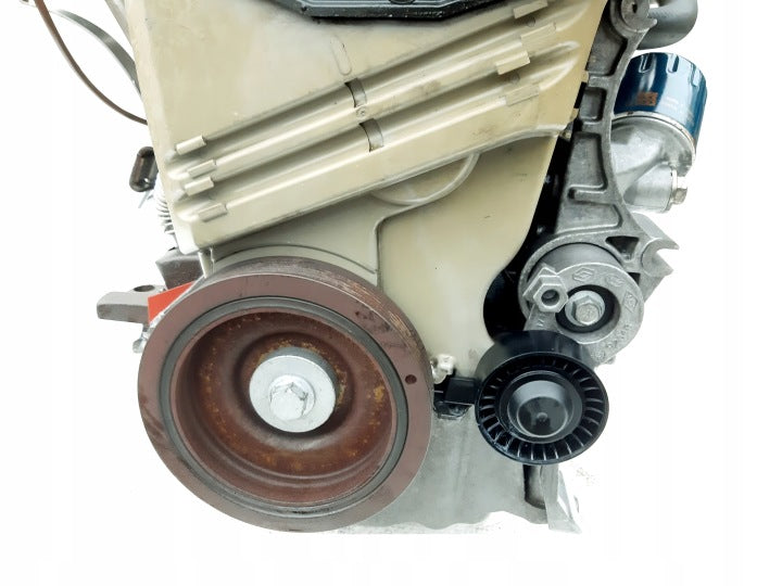 Motor Mercedes-Benz Citan K9KE628 1.5 CDI 97TKm Diesel Engine Komplett MOT6168751103ur
