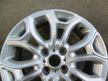 Laden Sie das Bild in den Galerie-Viewer, 1x Alufelge 16 Zoll 6.0&quot; 4x108 37 5ET CN151007E1C Ford Ecosport Rim Wheel