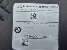 Load image into Gallery viewer, Frontscheinwerfer BMW X3 G01 G02 5A29203-06LL Full LED Links Headlight SCH8349498298hh