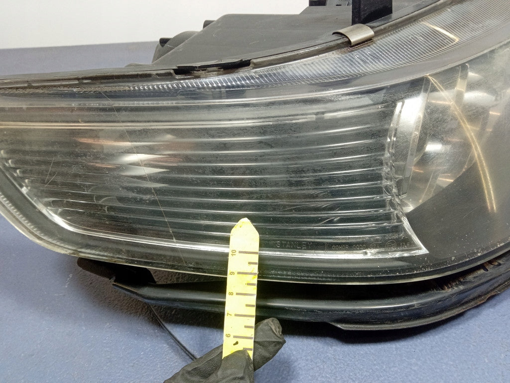 Frontscheinwerfer Honda Accord VII Rechts Scheinwerfer Headlight