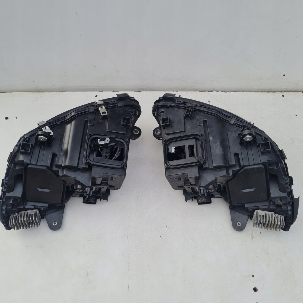 Frontscheinwerfer Mercedes-Benz W205 A2059062504 A2059062604 Rechts oder Links SCH2292621596pi