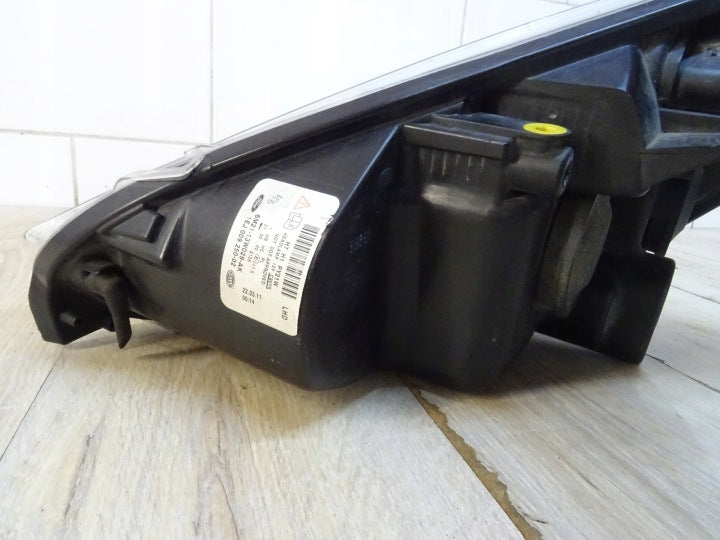 Frontscheinwerfer Ford Galaxy 6M21-13W029-AK Rechts Scheinwerfer Headlight SCH5074822944qo