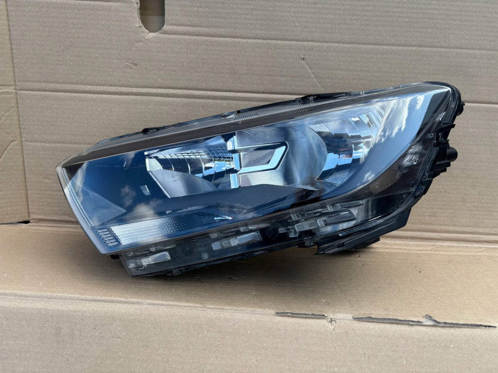 Frontscheinwerfer Ford Connect 2KF941005F EBT61202501 Links Headlight SCH1373688005ns
