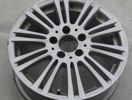 1x Alufelge 16 Zoll 6.0