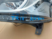 Load image into Gallery viewer, Frontscheinwerfer Renault Trafic III 260607934 Links Scheinwerfer Headlight