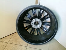 Load image into Gallery viewer, 1x Alufelge 18 Zoll 8.5" 5x112 40ET Glanz Grau 8089891 BMW G20 Rim Wheel FEL7540134434iy
