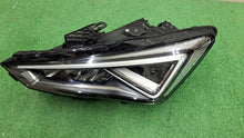 Load image into Gallery viewer, Frontscheinwerfer Seat Leon 5FB941007F LED Links Scheinwerfer Headlight