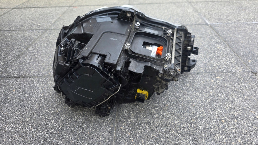Frontscheinwerfer Mercedes-Benz A9608202939 Xenon Rechts Scheinwerfer Headlight SCH7467521476yp