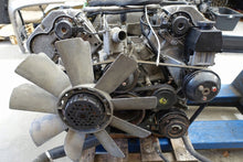 Laden Sie das Bild in den Galerie-Viewer, Motor Mercedes-Benz W140 W210 119981 4.2 279PS 205kW 128TKm 1997 Benzin Komplett