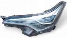 Laden Sie das Bild in den Galerie-Viewer, Frontscheinwerfer Toyota C-Hr Chr LED Links Scheinwerfer Headlight SCH6603409849km