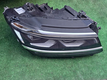 Load image into Gallery viewer, Frontscheinwerfer VW Tiguan 5NN941082 Rechts Scheinwerfer Headlight SCH6864753357yt