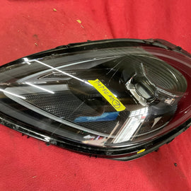 Frontscheinwerfer Porsche Macan 95b 95B941015J LED Links Scheinwerfer Headlight SCH6969843391ar