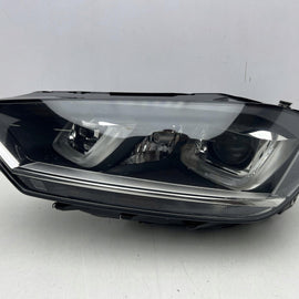 Frontscheinwerfer VW Golf Sportsvan 517941033B LED Links Scheinwerfer Headlight SCH3030841349lv