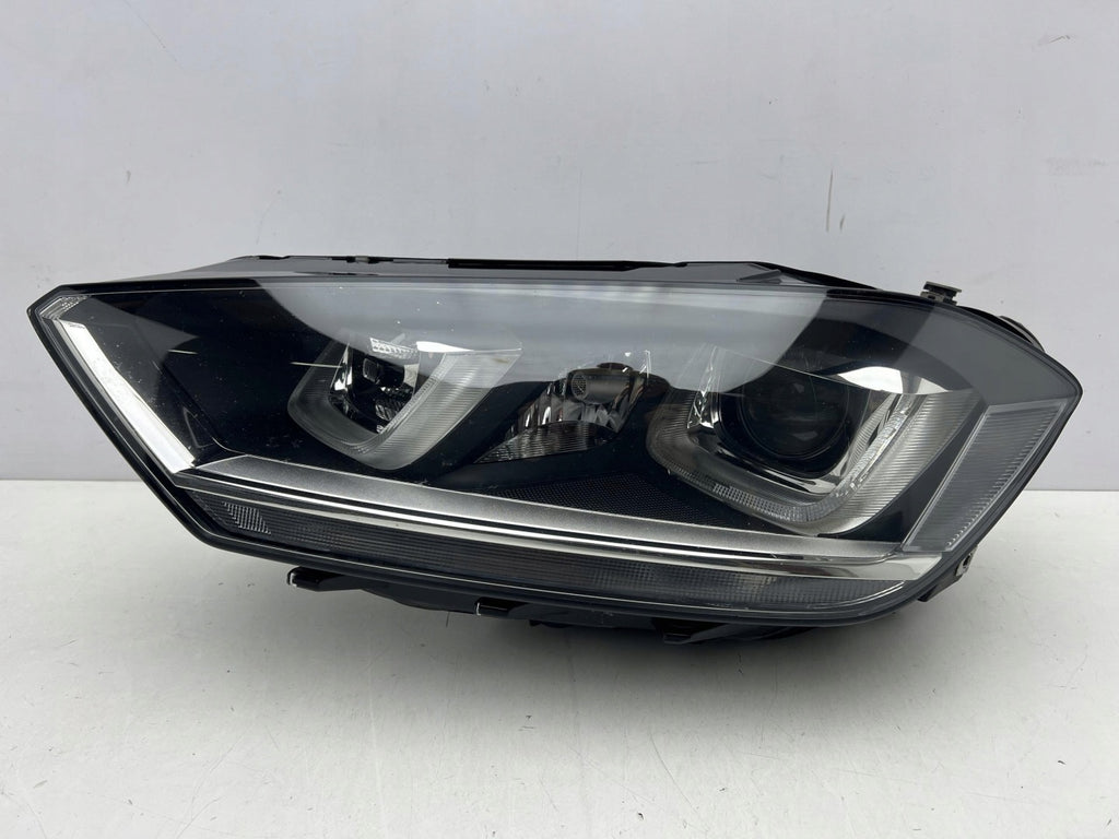 Frontscheinwerfer VW Golf Sportsvan 517941033B LED Links Scheinwerfer Headlight SCH3030841349lv