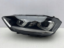 Laden Sie das Bild in den Galerie-Viewer, Frontscheinwerfer VW Golf Sportsvan 517941033B LED Links Scheinwerfer Headlight SCH3030841349lv
