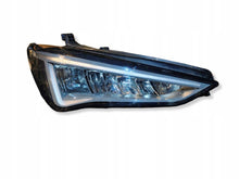 Laden Sie das Bild in den Galerie-Viewer, Frontscheinwerfer Cupra Born 10F941008H 0021855513 Rechts Scheinwerfer Headlight SCH4862677235io